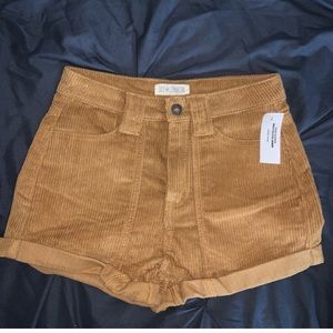 Tillys shorts